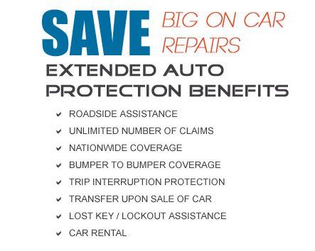 are extended car warranties worth the money